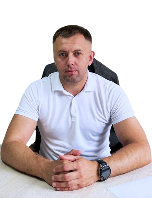 Байдалюк Олександр Йосипович